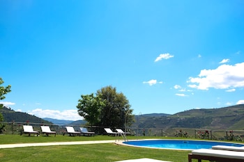 hotel rural quinta do silval
