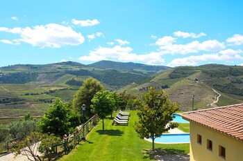 hotel rural quinta do silval