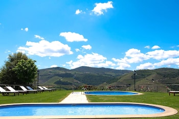 hotel rural quinta do silval