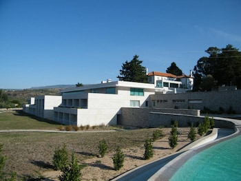 inatel vila ruiva hotel