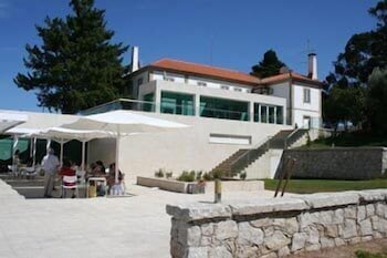Inatel Vila Ruiva Hotel,Fornos De Algodres>>Celorico Da Beira,4 star