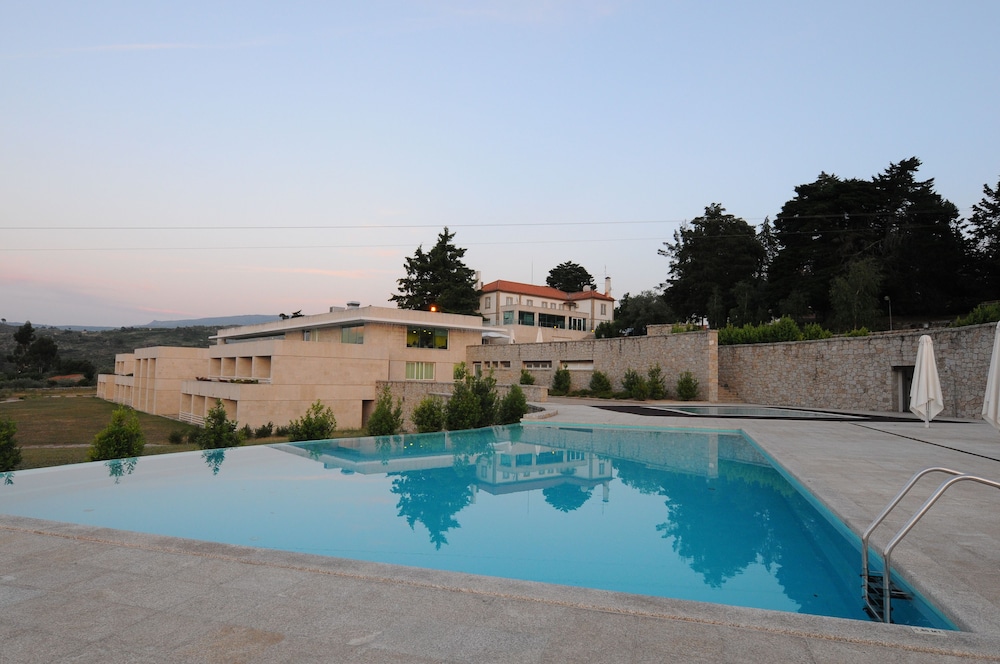 Inatel Vila Ruiva Hotel,Fornos De Algodres>>Celorico Da Beira,4 star