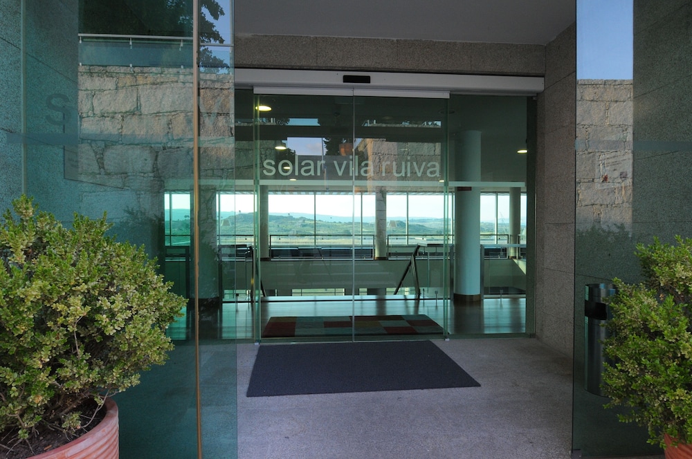 Inatel Vila Ruiva Hotel,Fornos De Algodres>>Celorico Da Beira,4 star