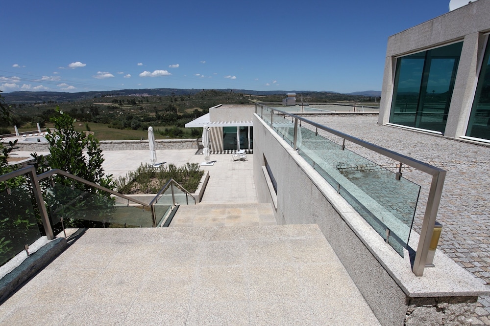 Inatel Vila Ruiva Hotel,Fornos De Algodres>>Celorico Da Beira,4 star