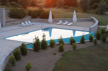 inatel vila ruiva hotel