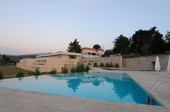 inatel vila ruiva hotel