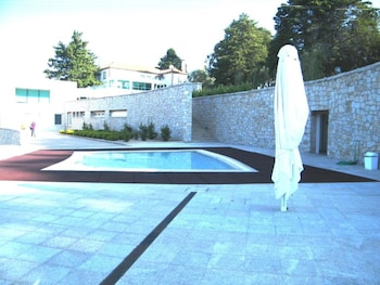 inatel vila ruiva hotel