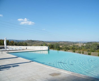 inatel vila ruiva hotel