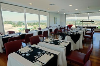 inatel vila ruiva hotel