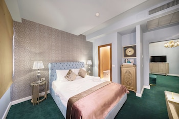 phoenicia comfort hotel