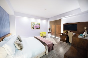phoenicia comfort hotel