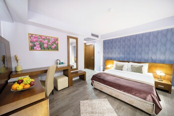 phoenicia comfort hotel