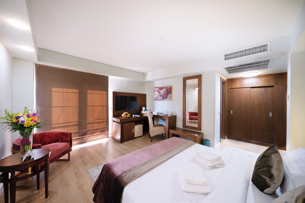 phoenicia comfort hotel