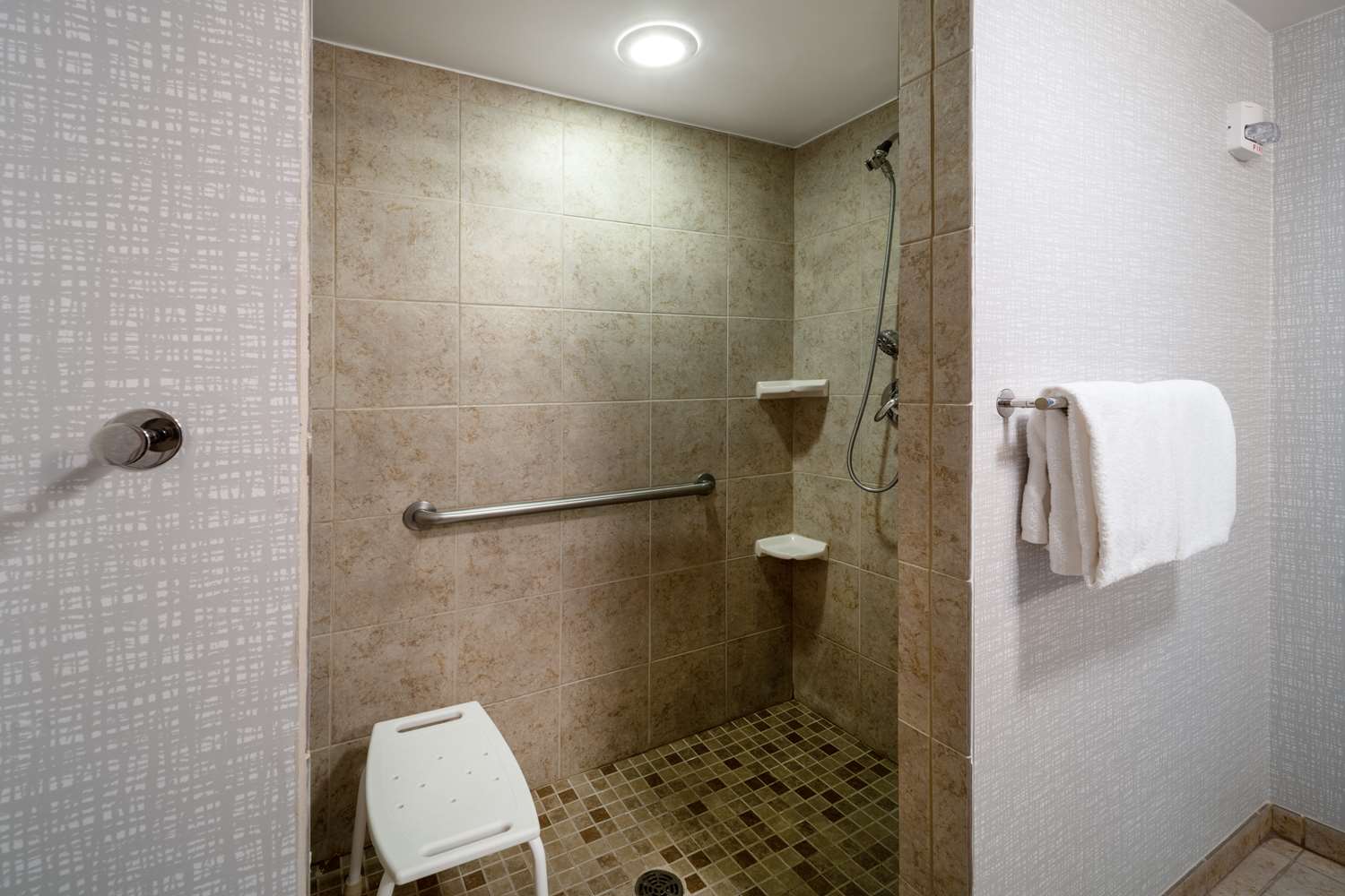 hampton inn and suites salida