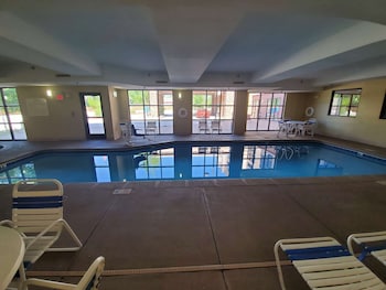 Hampton Inn & Suites Salida,Colorado>>Chaffee County,3 star