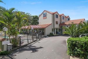 nelson bay breeze holiday apartments