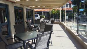 nelson bay breeze holiday apartments