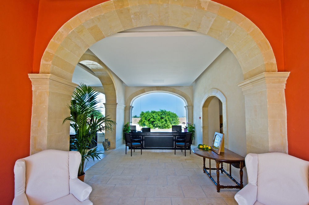 dolce by wyndham siracusa i monasteri golf and spa