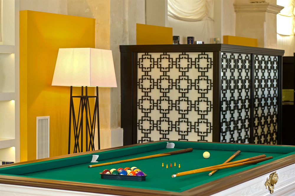 dolce by wyndham siracusa i monasteri golf and spa