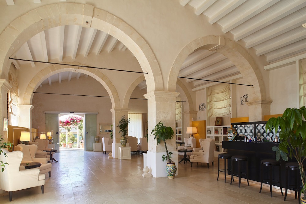 dolce by wyndham siracusa i monasteri golf and spa