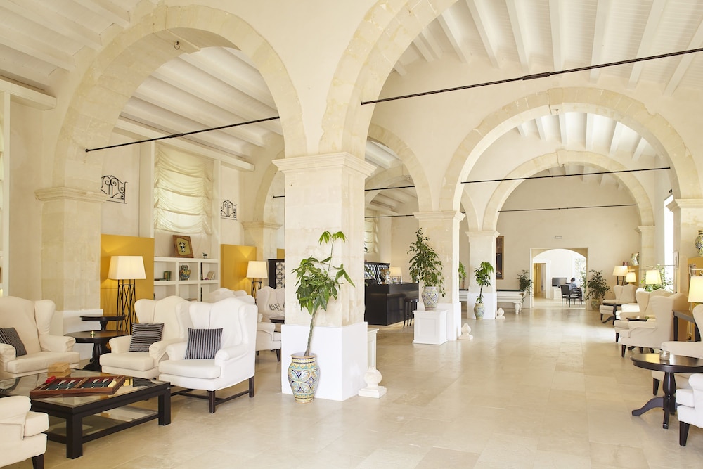 dolce by wyndham siracusa i monasteri golf and spa