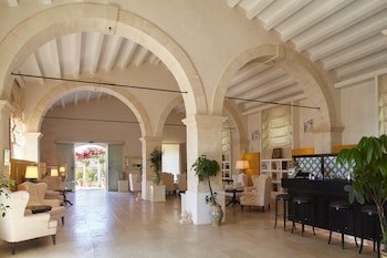 dolce by wyndham siracusa i monasteri golf and spa