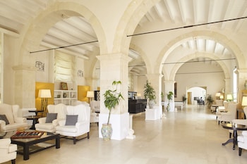 dolce by wyndham siracusa i monasteri golf and spa