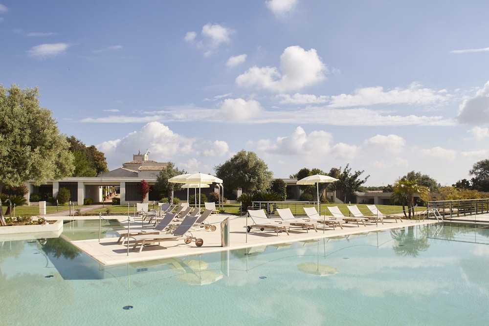 dolce by wyndham siracusa i monasteri golf and spa