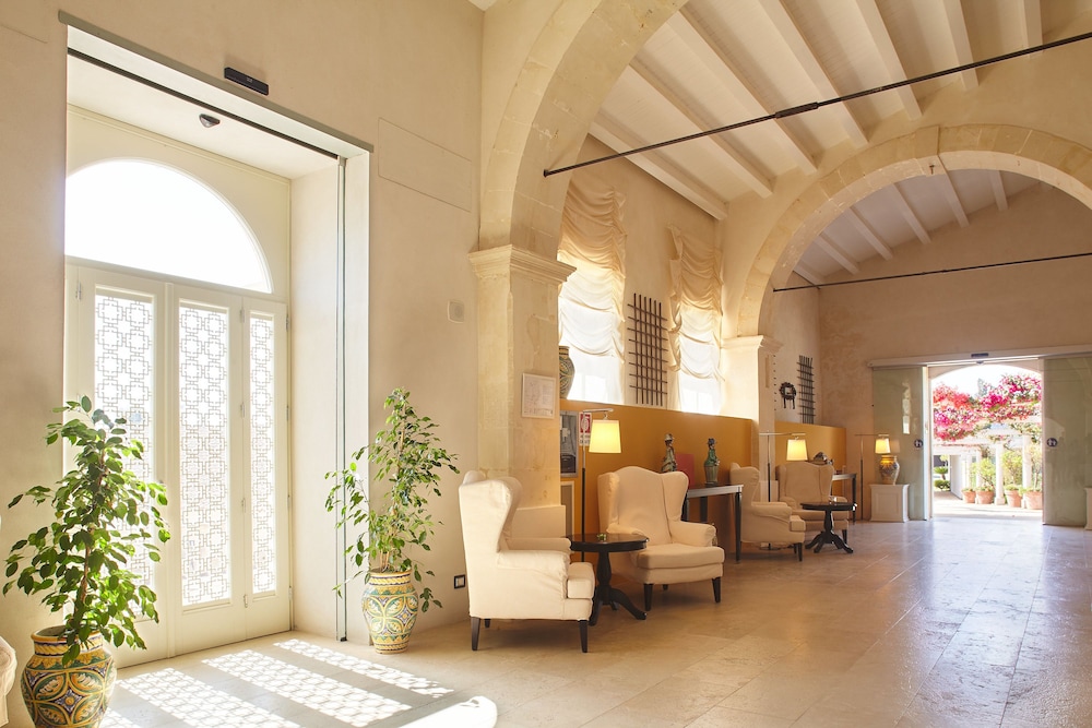 dolce by wyndham siracusa i monasteri golf and spa