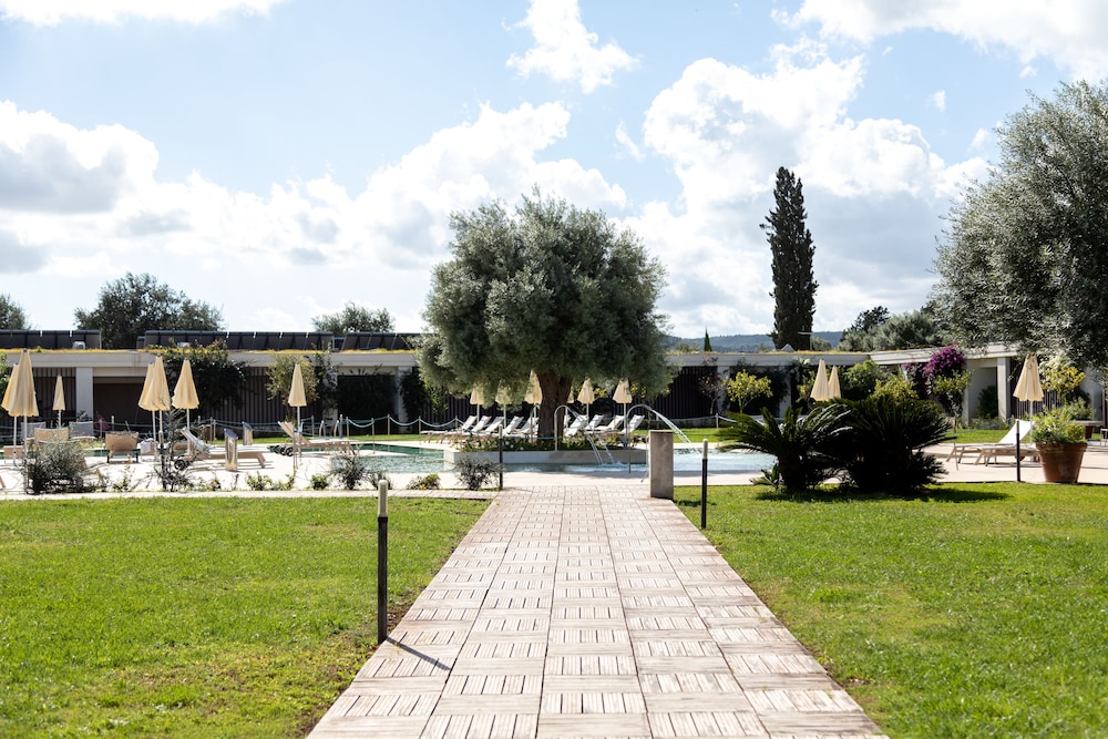 dolce by wyndham siracusa i monasteri golf and spa