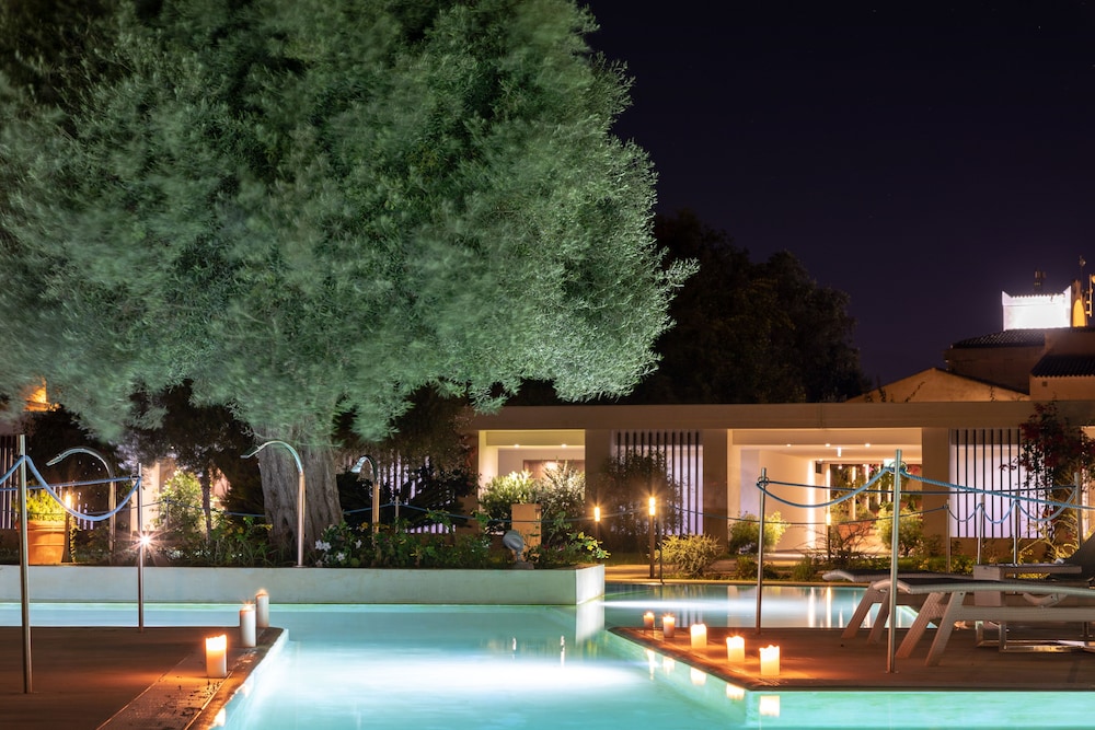 dolce by wyndham siracusa i monasteri golf and spa