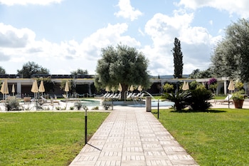 dolce by wyndham siracusa i monasteri golf and spa