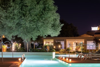 dolce by wyndham siracusa i monasteri golf and spa