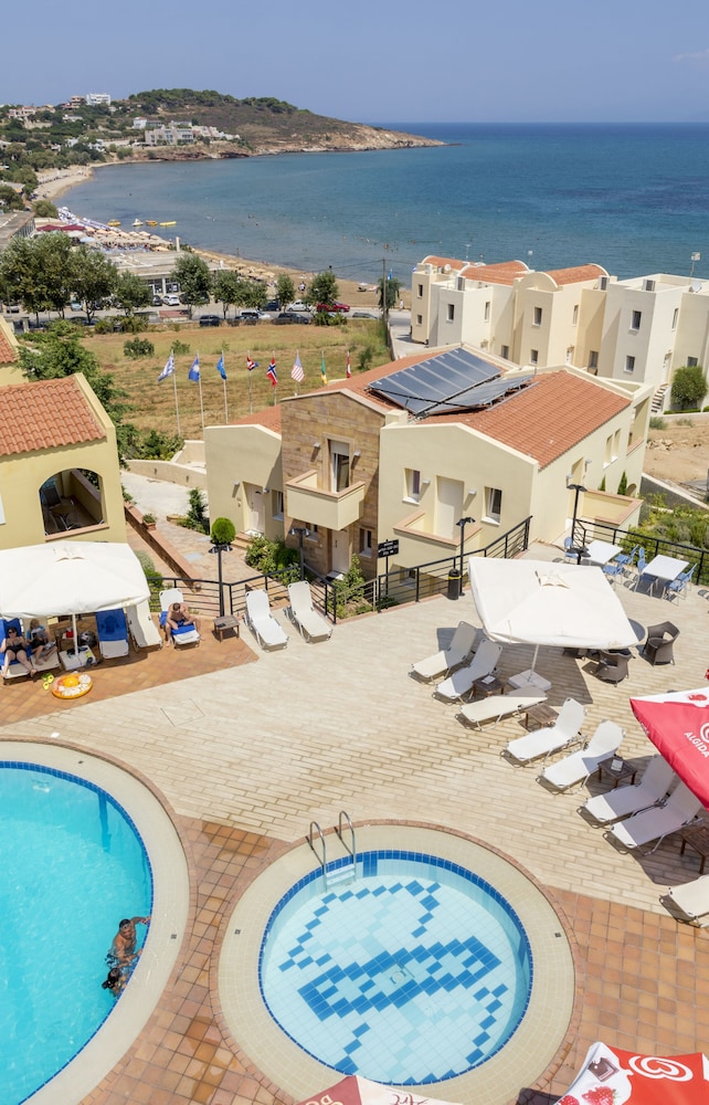 sea view resorts and spa
