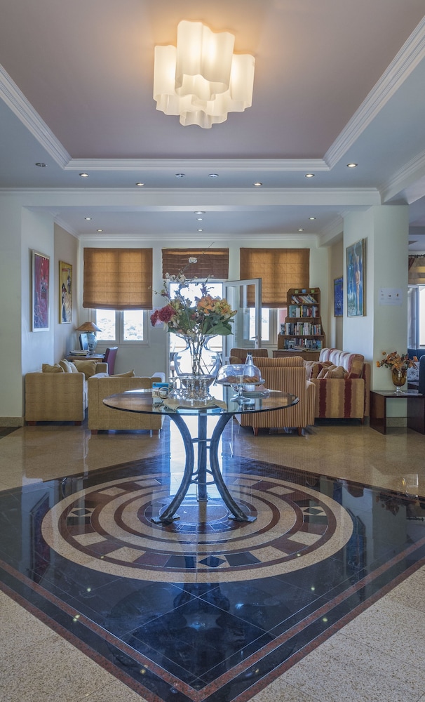 sea view resorts and spa