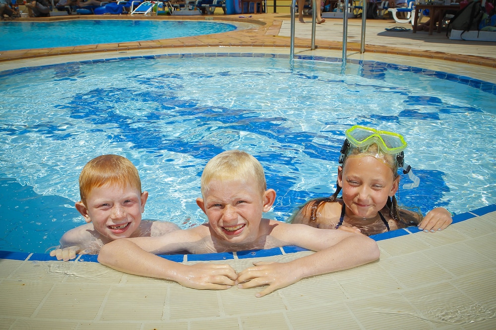 sea view resorts and spa