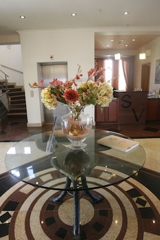 sea view resorts and spa