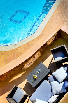sea view resorts and spa