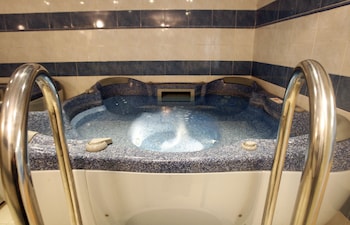 sea view resorts and spa