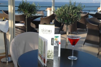 Sea View Resorts & Spa,Karfas>>Chios,4 star
