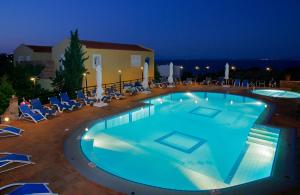 sea view resorts and spa