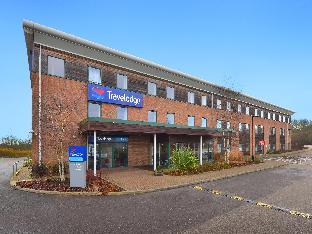 travelodge haverhill