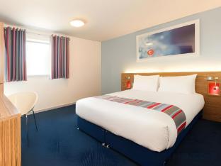 travelodge haverhill