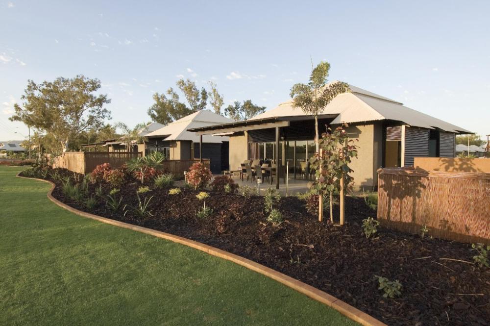 oaks cable beach resort