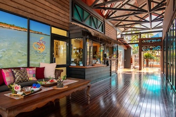 bali hai resort and spa