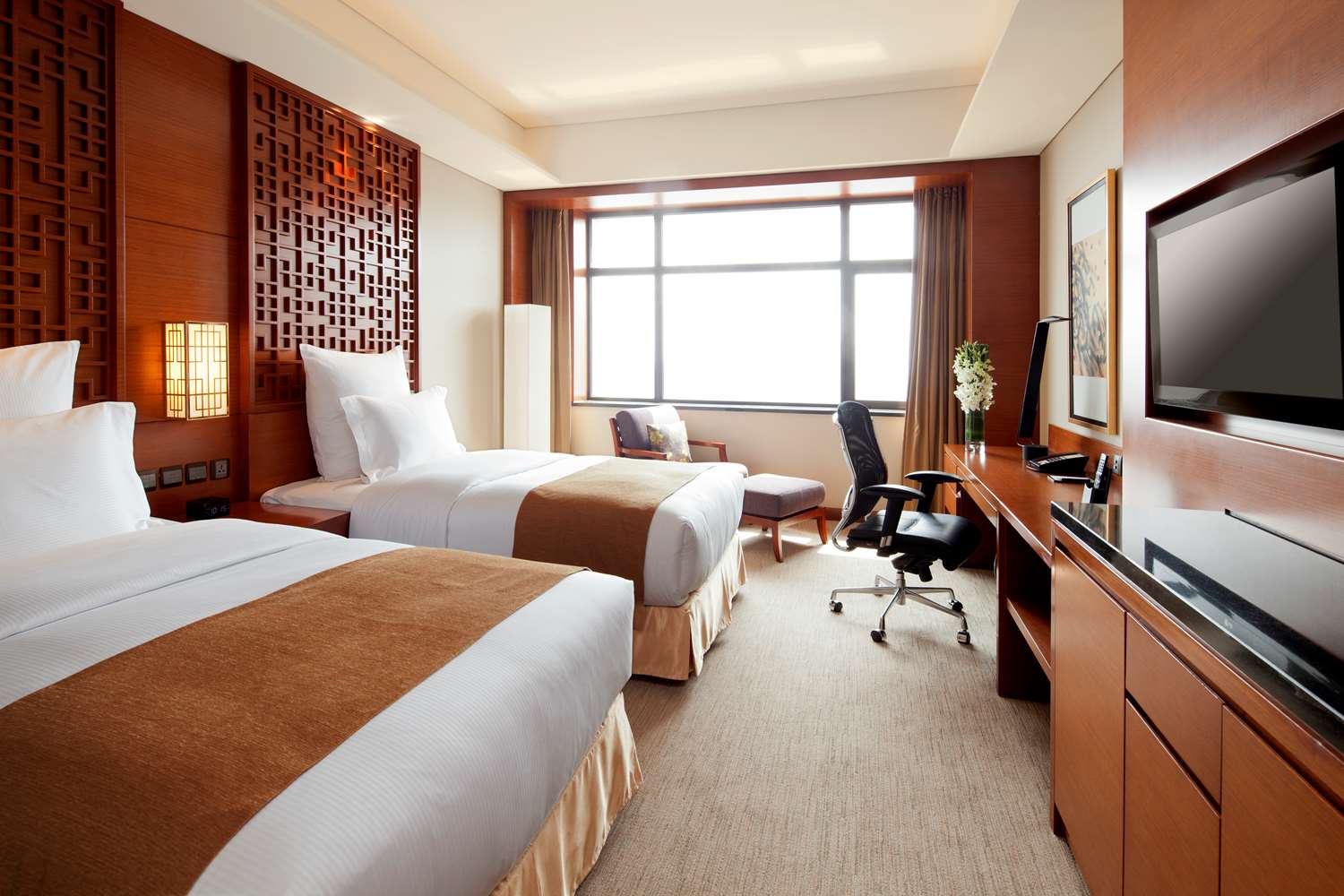 doubletree by hilton hotel shenyang