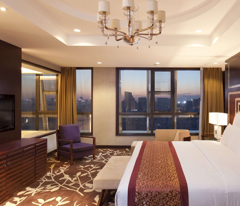 doubletree by hilton hotel shenyang