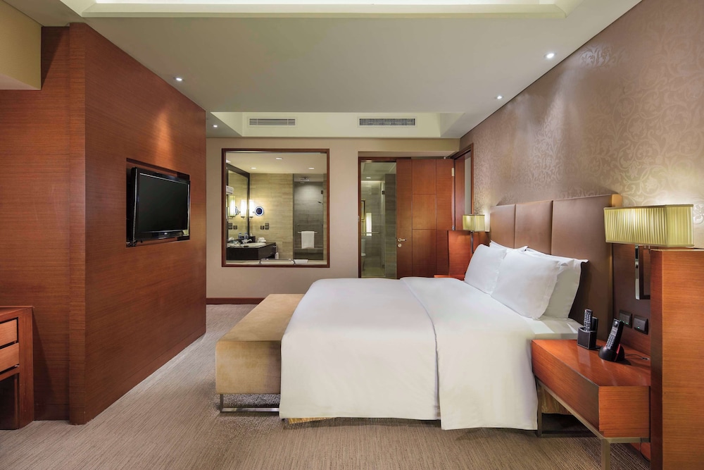 doubletree by hilton hotel shenyang