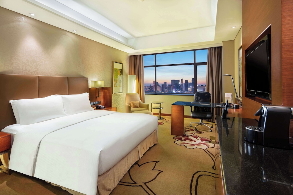 doubletree by hilton hotel shenyang