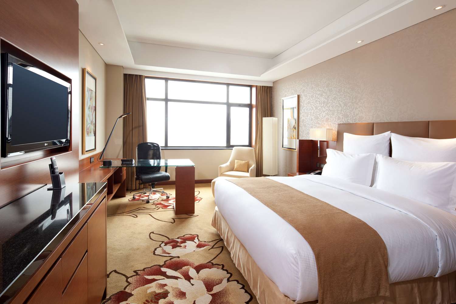 doubletree by hilton hotel shenyang
